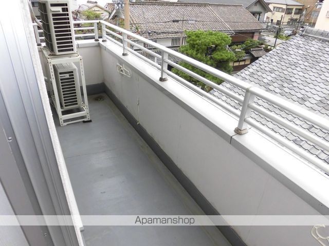 ヴィラージュ城北 その他