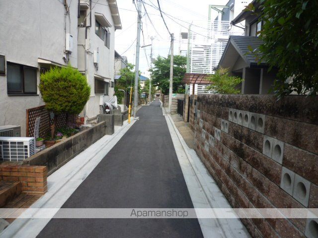 ヴィラージュ城北 その他