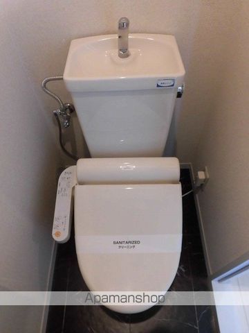 高井マンション その他
