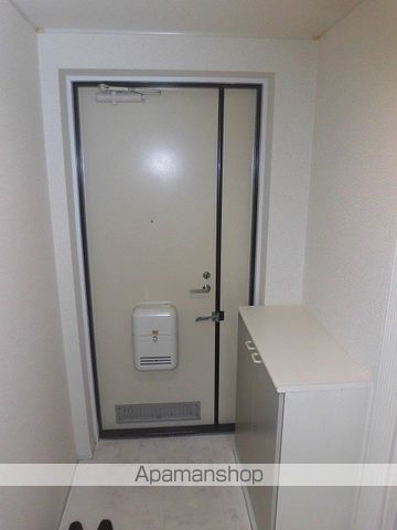 高井マンション その他