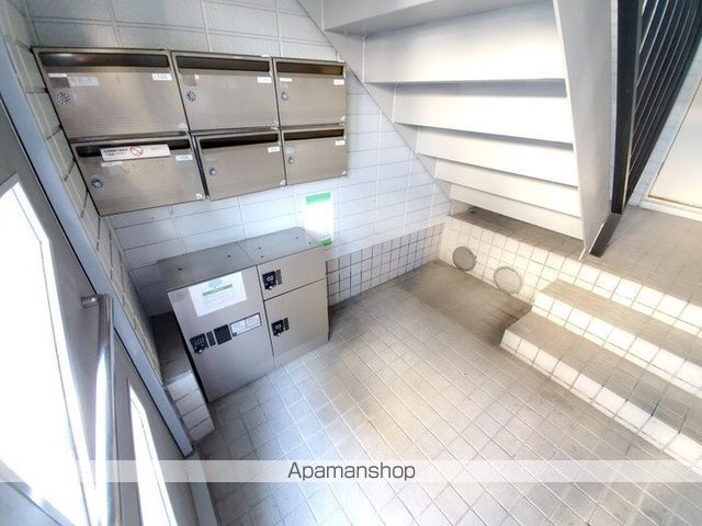 高井マンション その他