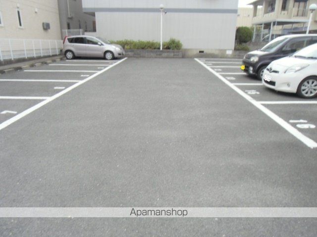 高井マンション その他