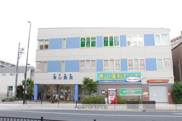 Ｄ－ｒｅｓｉｄｅｎｃｅ古曽部町 その他