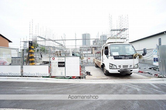 Ｄ－ｒｅｓｉｄｅｎｃｅ古曽部町 その他