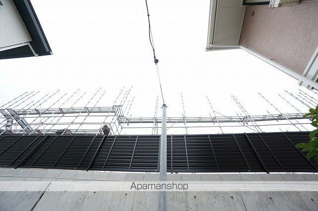 Ｄ－ｒｅｓｉｄｅｎｃｅ古曽部町 その他