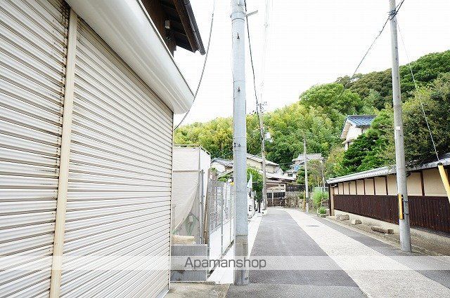 Ｄ－ｒｅｓｉｄｅｎｃｅ古曽部町 その他