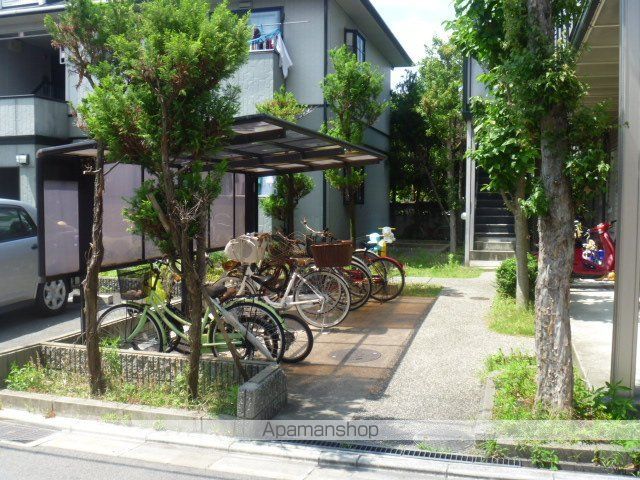 ヴェル・ドミールＢ棟 その他