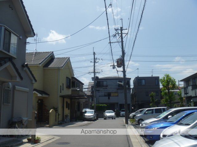 ヴェル・ドミールＢ棟 その他