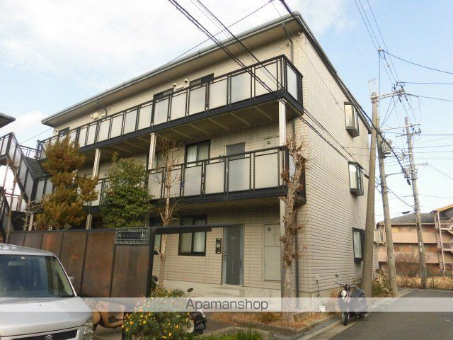 ヴェル・ドミールＢ棟 その他