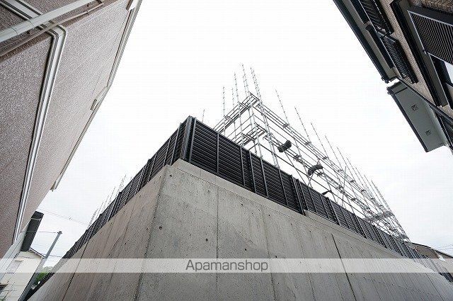Ｄ－ｒｅｓｉｄｅｎｃｅ古曽部町 外観