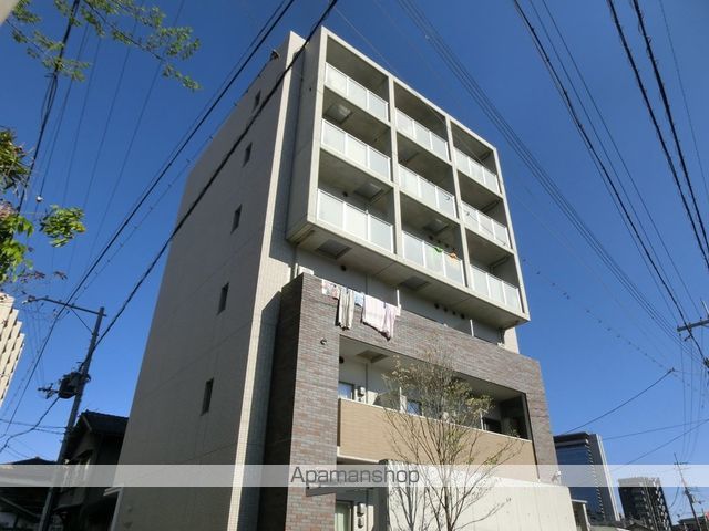 クラッシィ高槻 外観