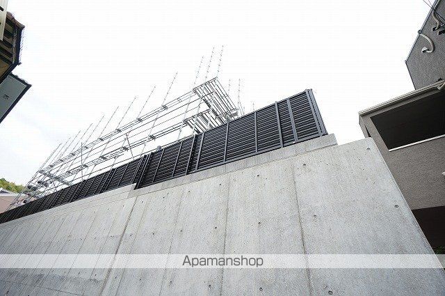 Ｄ－ｒｅｓｉｄｅｎｃｅ古曽部町 外観