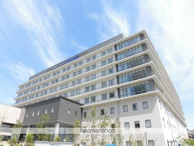 松下ハイツ その他
