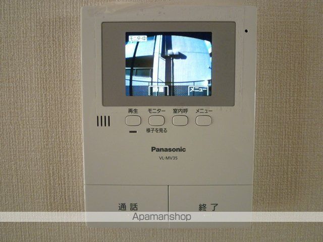 松下ハイツ その他