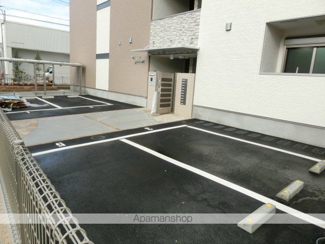 アイビーコート城南 その他