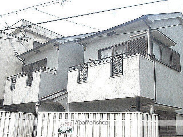 CLASSY高西 外観