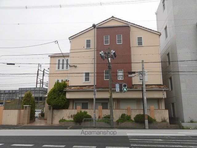 フォレスト山崎 外観