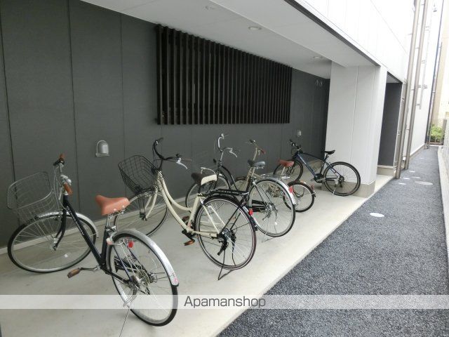 アルページュ寺本 その他