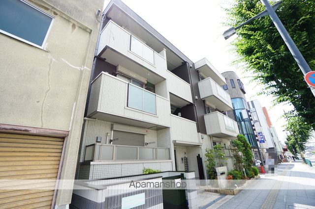 ＪＹＯＨＯＫＵ欅ＳＴＲＥＥＴ 外観