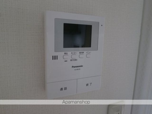 高井ハイツＢ棟 その他