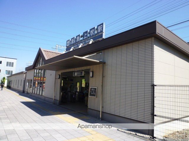 アンフィニィ・上牧 その他