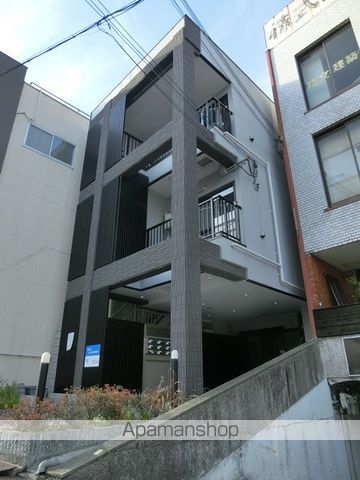 ＨＡＬ高槻弐番館 外観