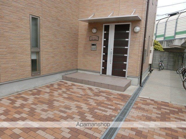アンプルールフェールヒカリ櫻代 外観