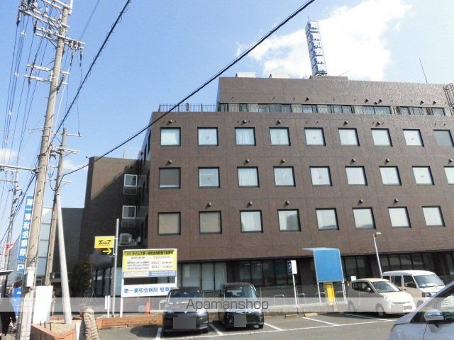 メゾンハイム その他
