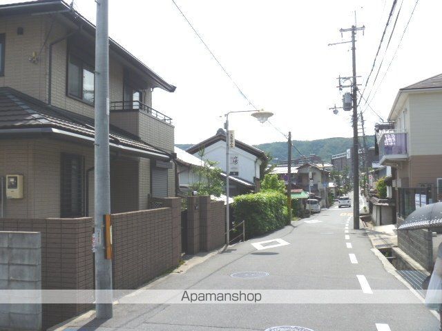 アムール山崎 その他