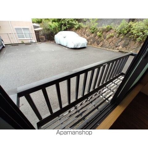 アムール山崎 その他