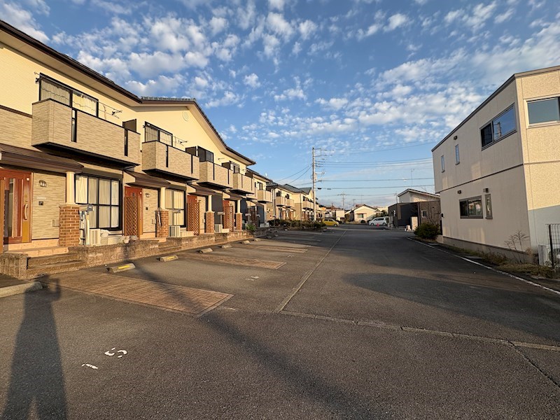 ＡＺＵＲ望月　B その他共有部分