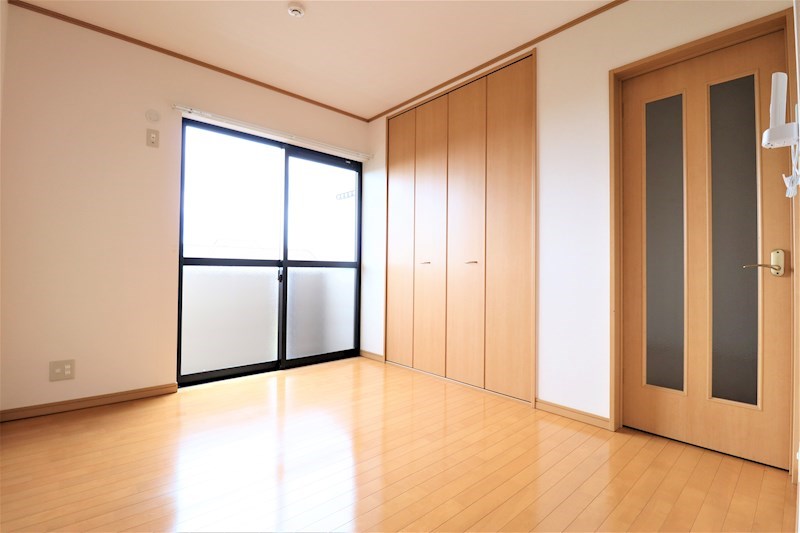 ＡＺＵＲ望月　A その他部屋・スペース