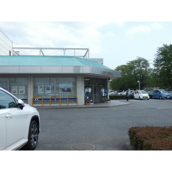 Sereno（セレーノ） 銀行