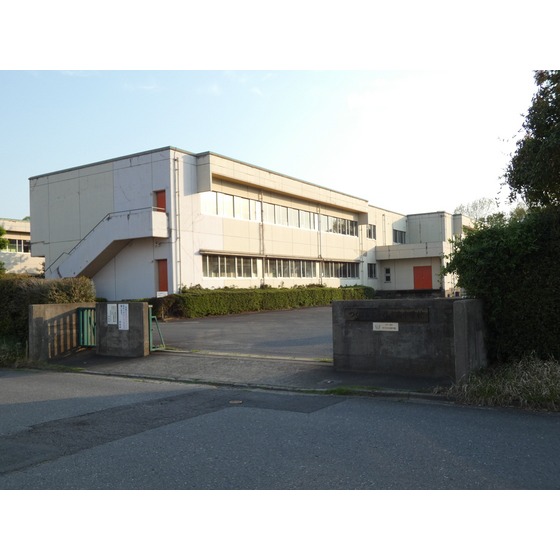 Sereno（セレーノ） 小学校