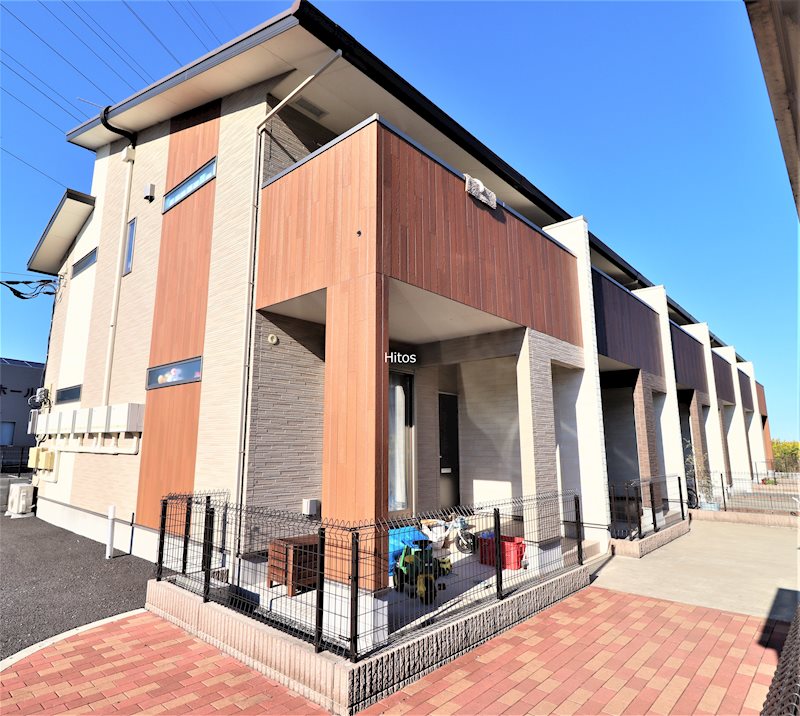 Azuma(アズマ) 外観