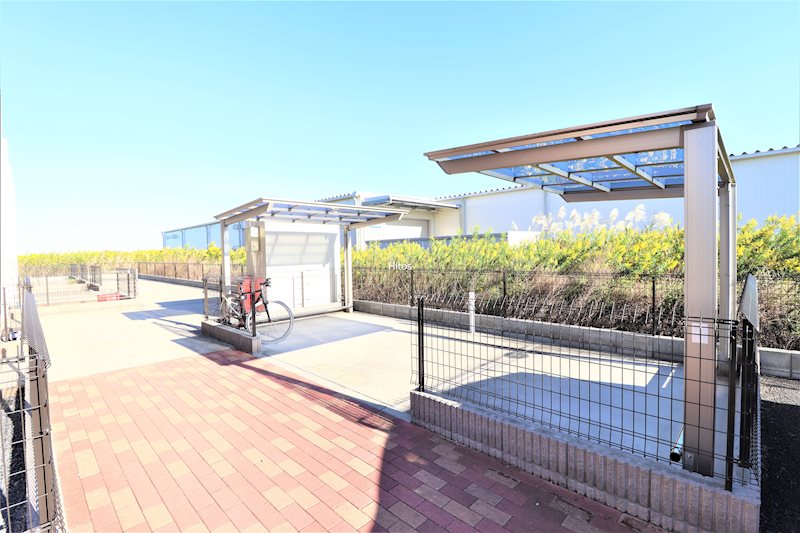 Azuma（アズマ） その他共有部分