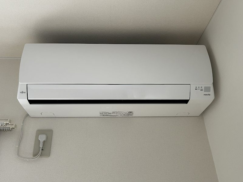 グラシア　B その他設備