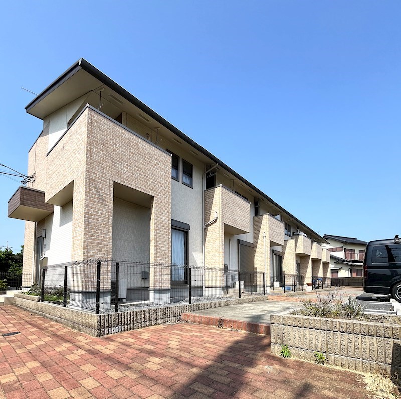 High　court 外観