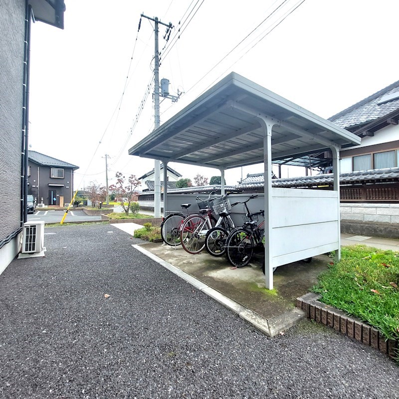 フォンターナＥＳＴ・Ⅰ その他共有部分
