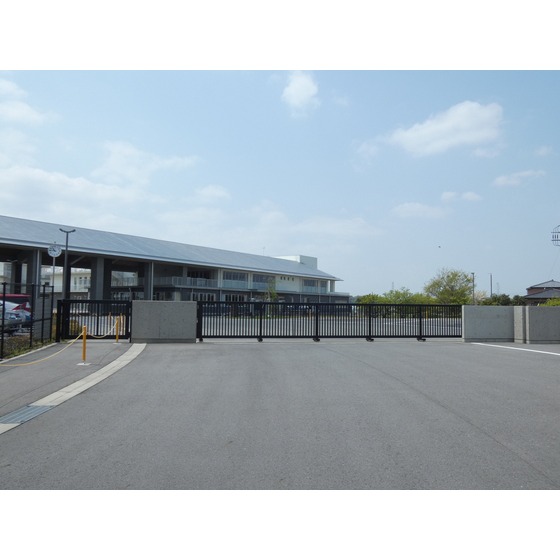 フォンターナＥＳＴ・Ⅰ 小学校
