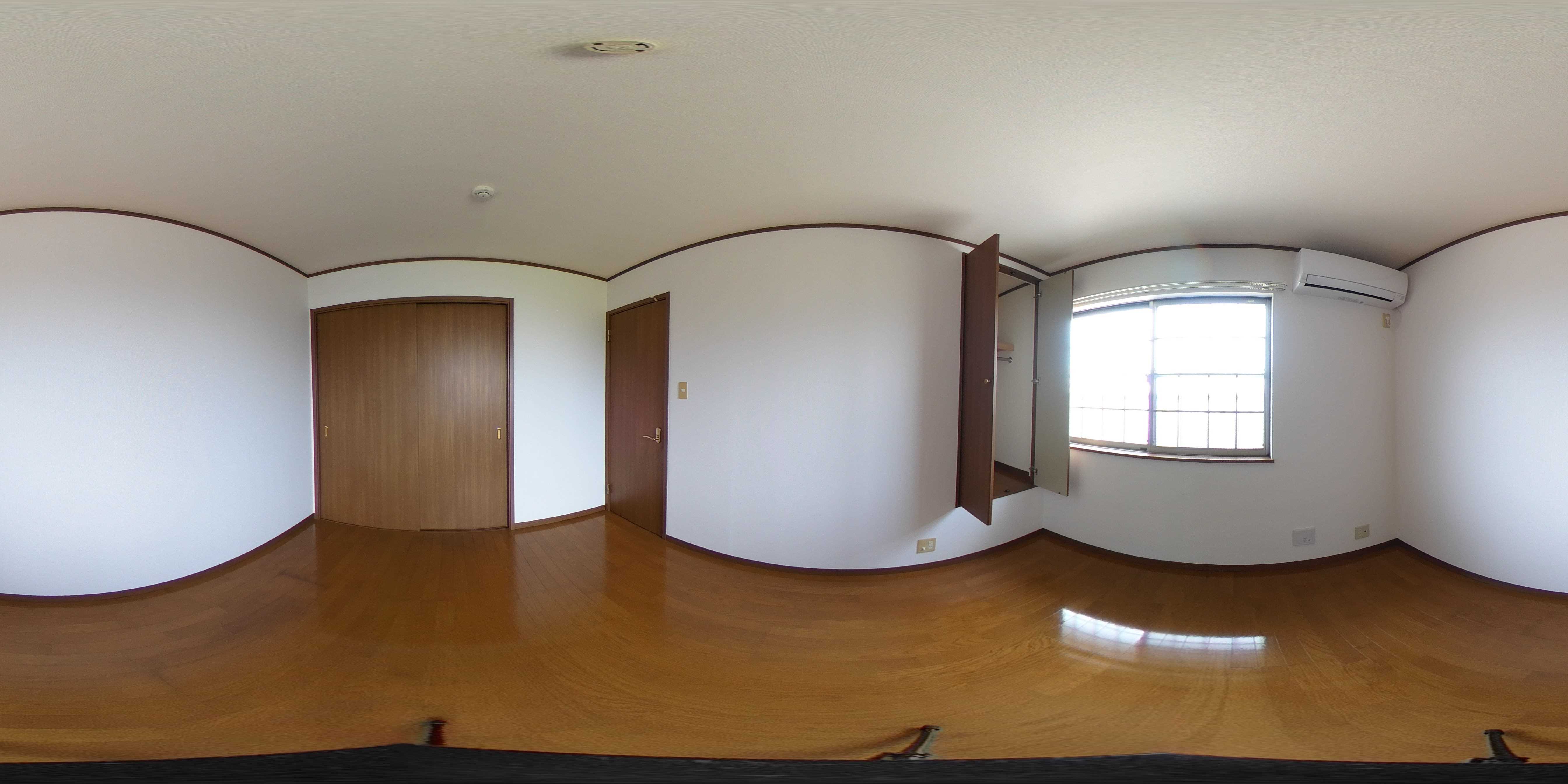シャリオ・つくば その他部屋・スペース