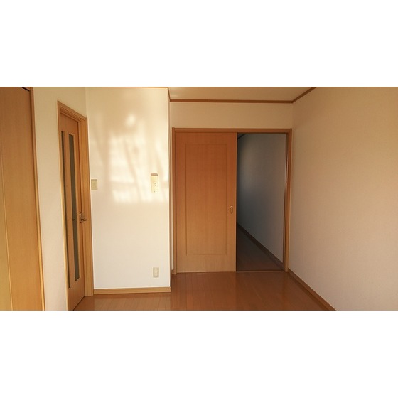 サニーヒル東前　Ｃ棟 リビング
