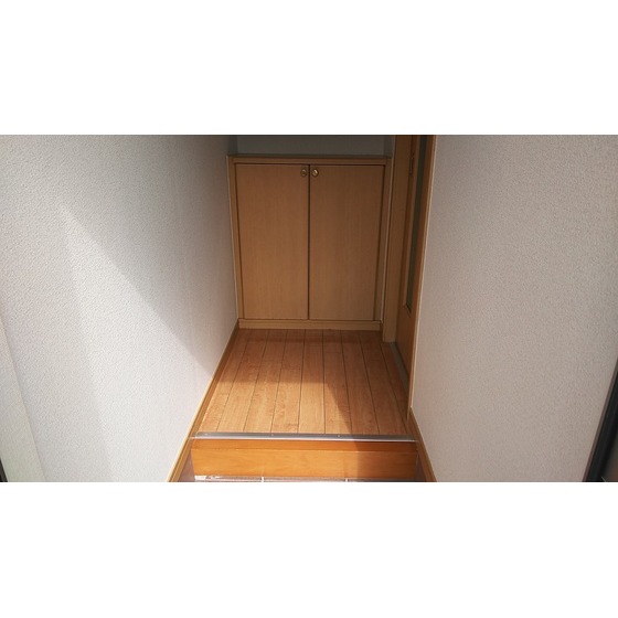 サニーヒル東前　Ｃ棟 その他