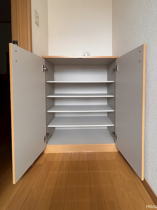 アンソレイユ　Ｂ その他設備