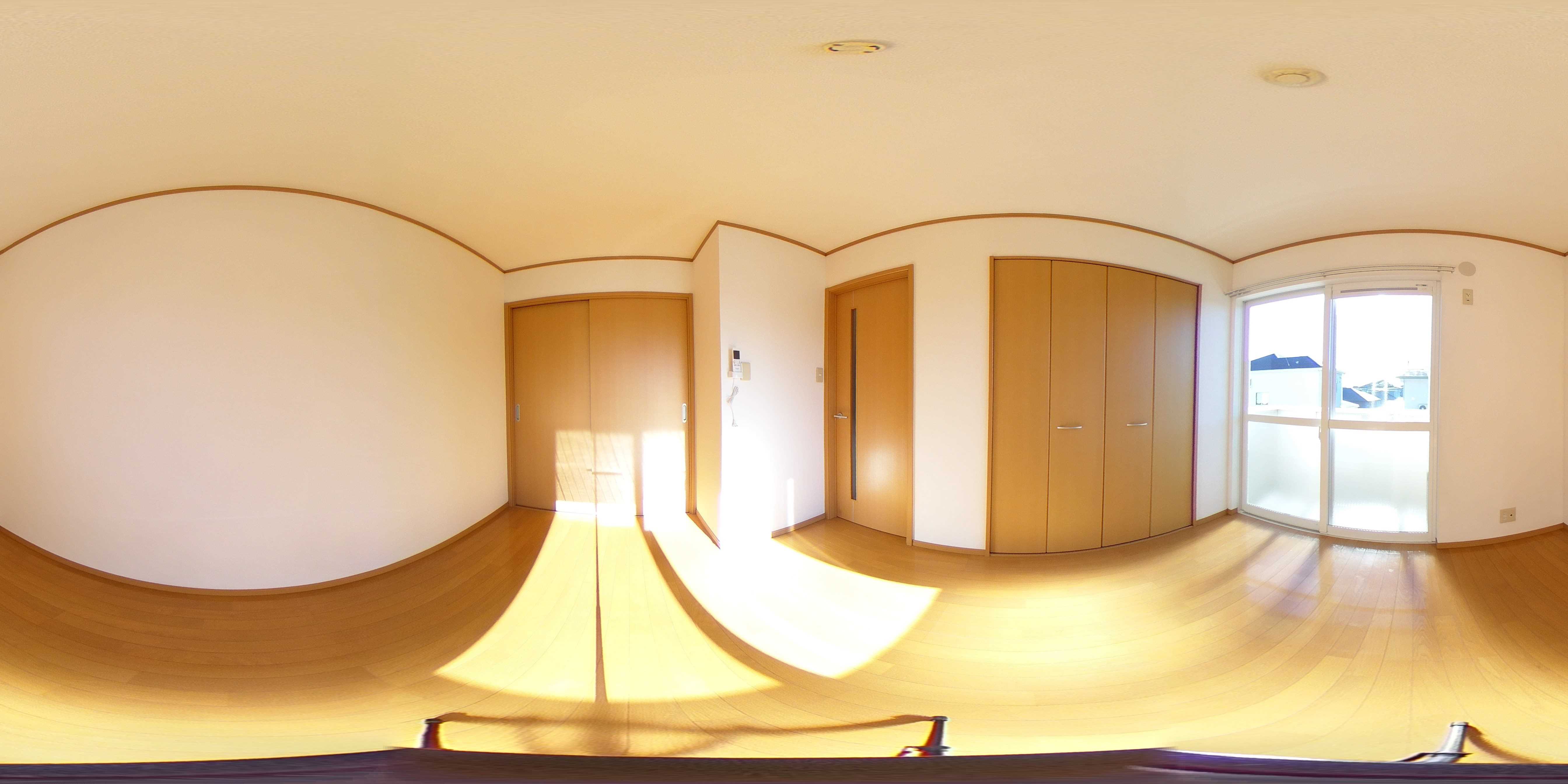 アンソレイユ　Ｂ その他部屋・スペース