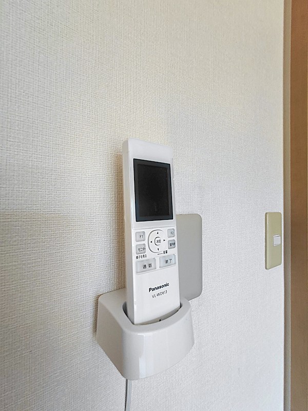 アズール　Ａ セキュリティ
