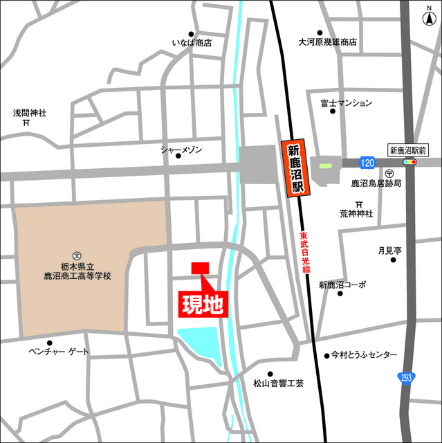 アイショウプラザⅡ　Ｂ その他