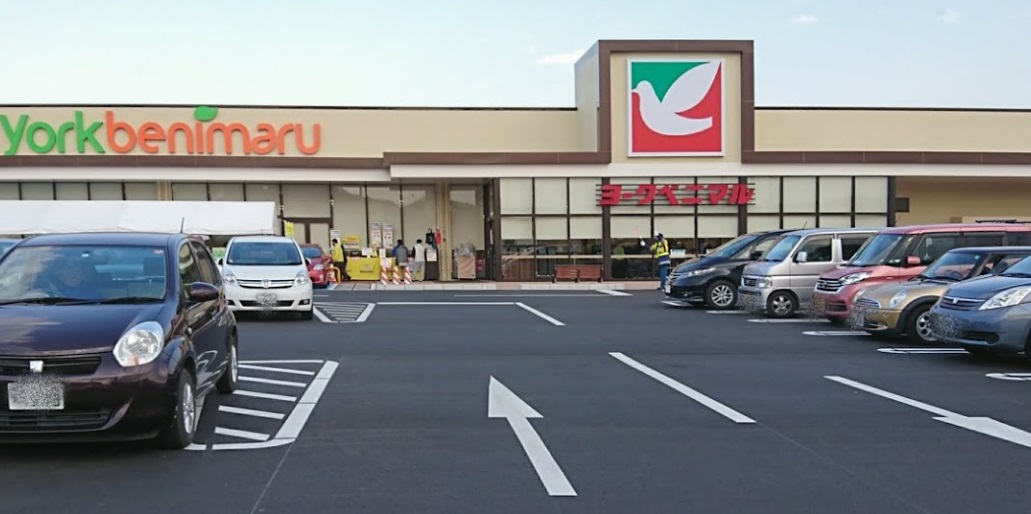 アイショウプラザⅡ　Ｂ スーパー