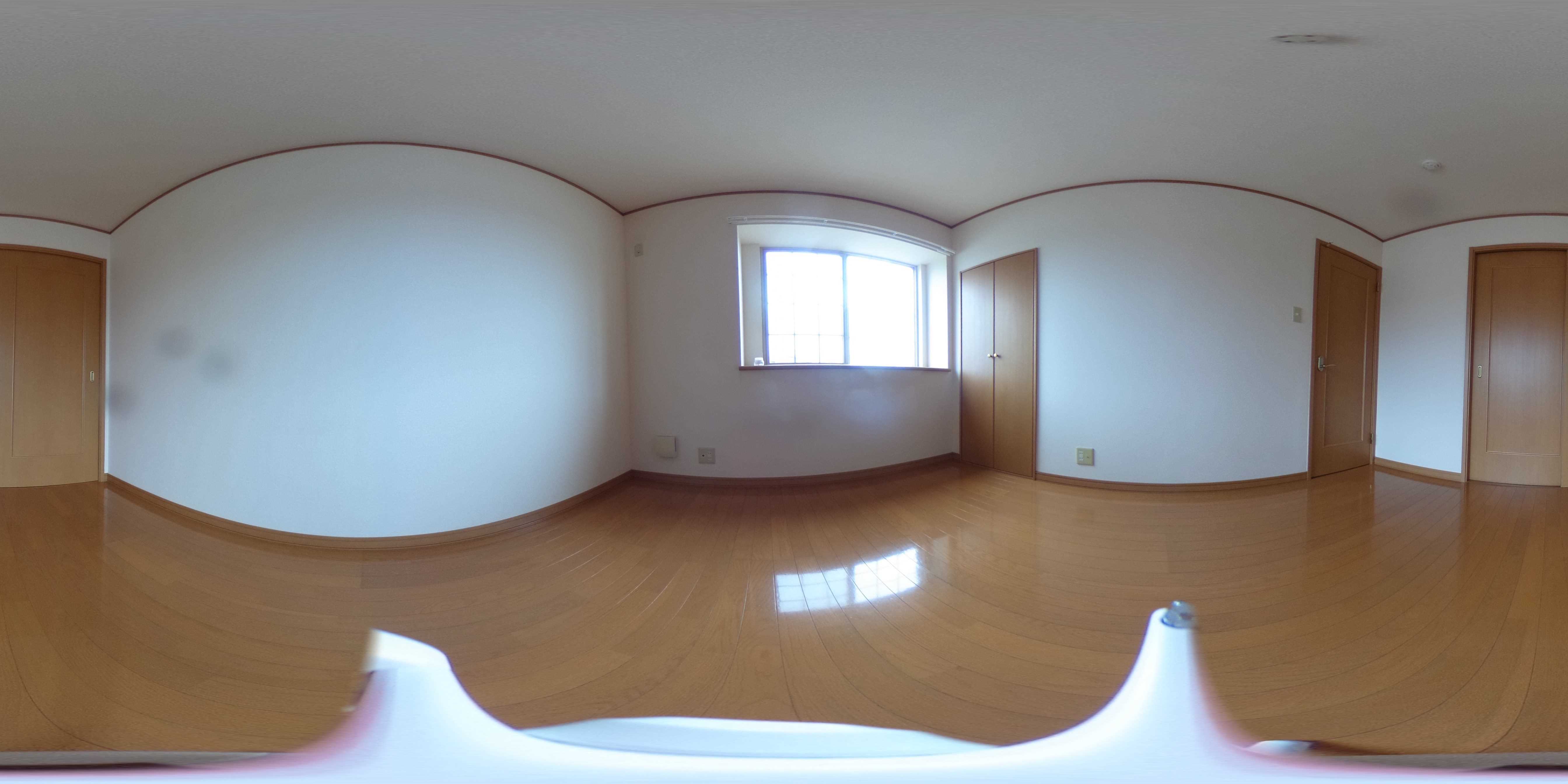 アーバンステージ　Ⅳ その他部屋・スペース