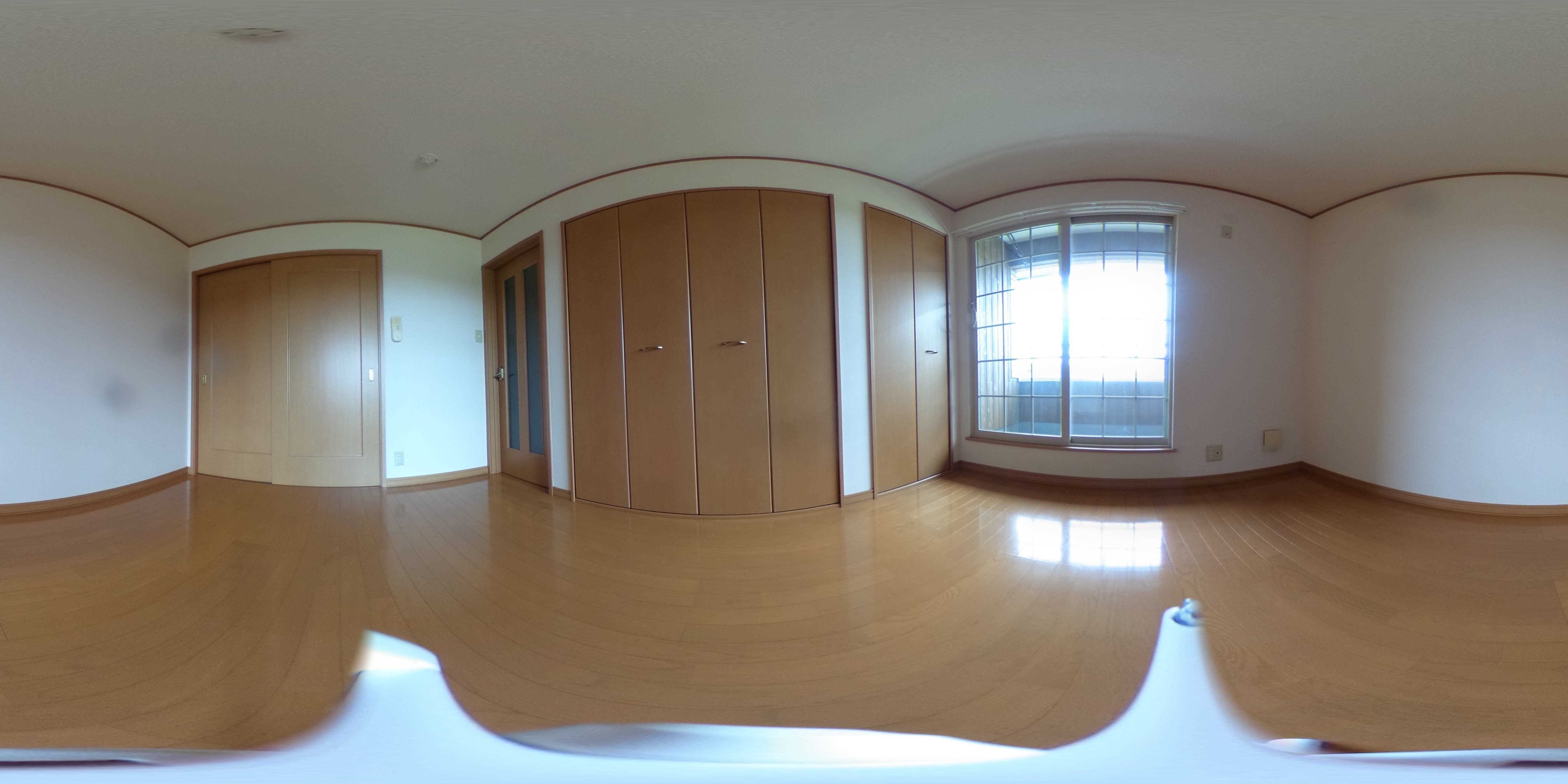 アーバンステージ　Ⅳ その他部屋・スペース